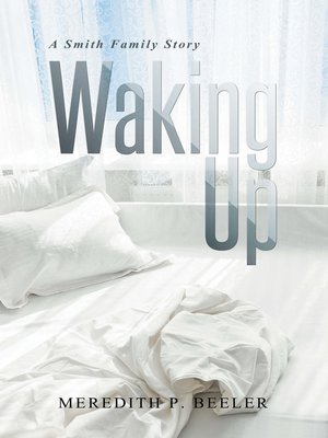 cover image of Waking Up